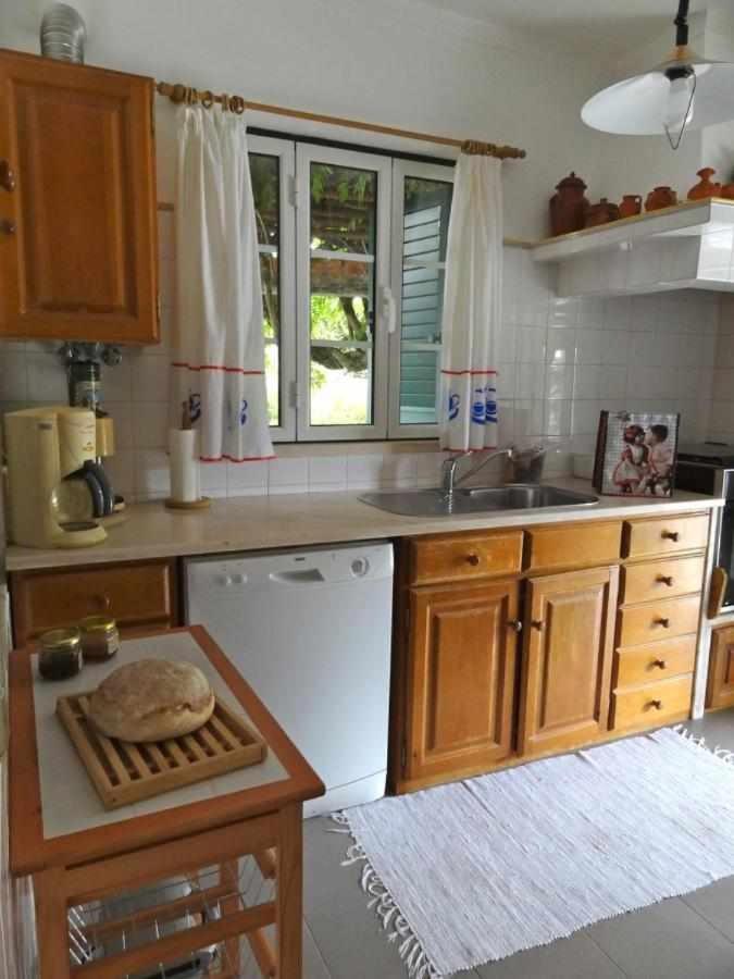 Casa Dos Pocinhos Ferias Tranquilas No Campo Torres Novas Bagian luar foto