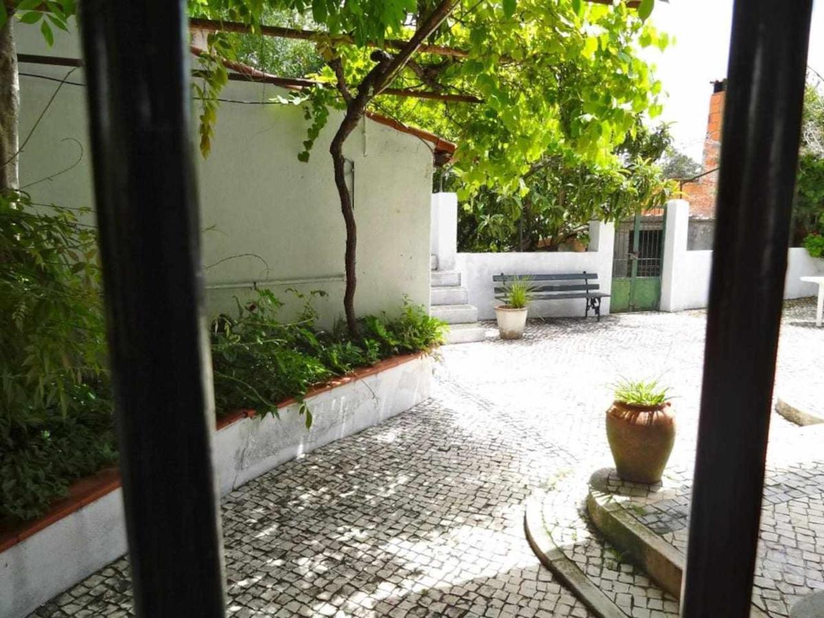 Casa Dos Pocinhos Ferias Tranquilas No Campo Torres Novas Bagian luar foto