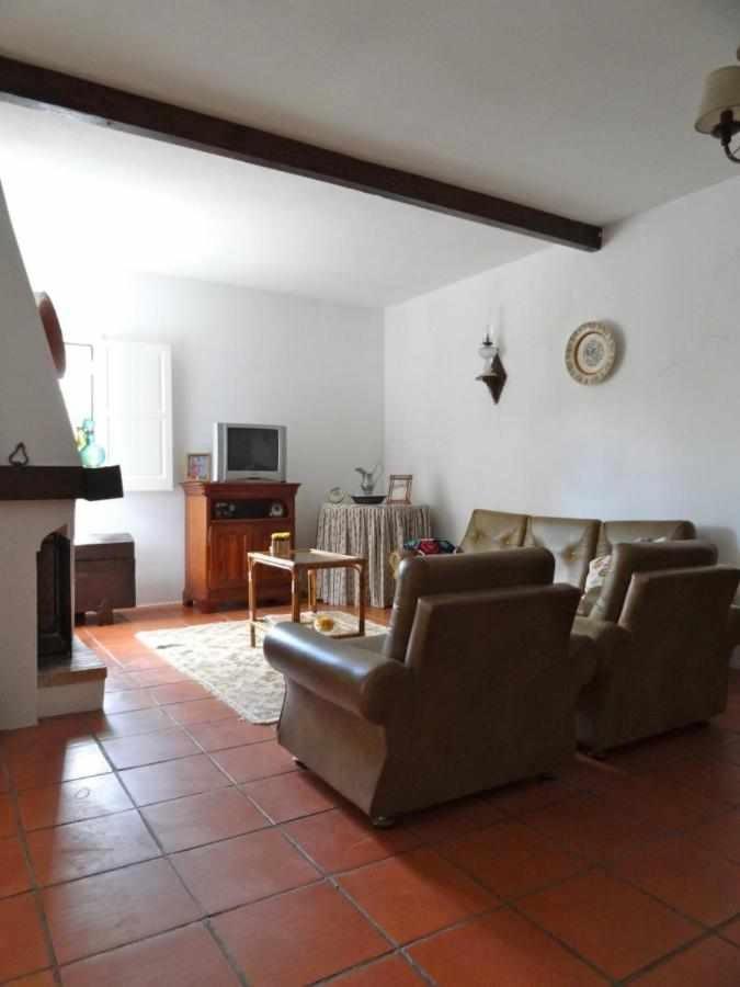 Casa Dos Pocinhos Ferias Tranquilas No Campo Torres Novas Bagian luar foto