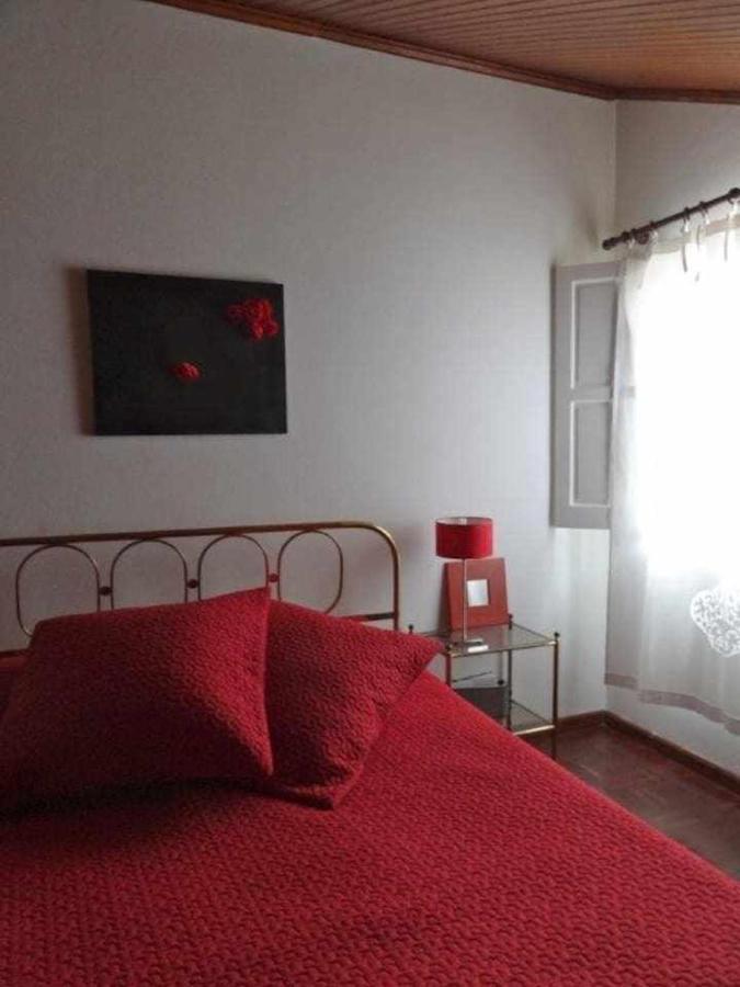 Casa Dos Pocinhos Ferias Tranquilas No Campo Torres Novas Bagian luar foto