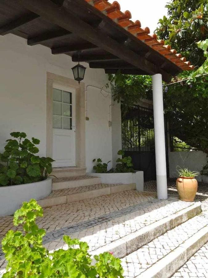 Casa Dos Pocinhos Ferias Tranquilas No Campo Torres Novas Bagian luar foto