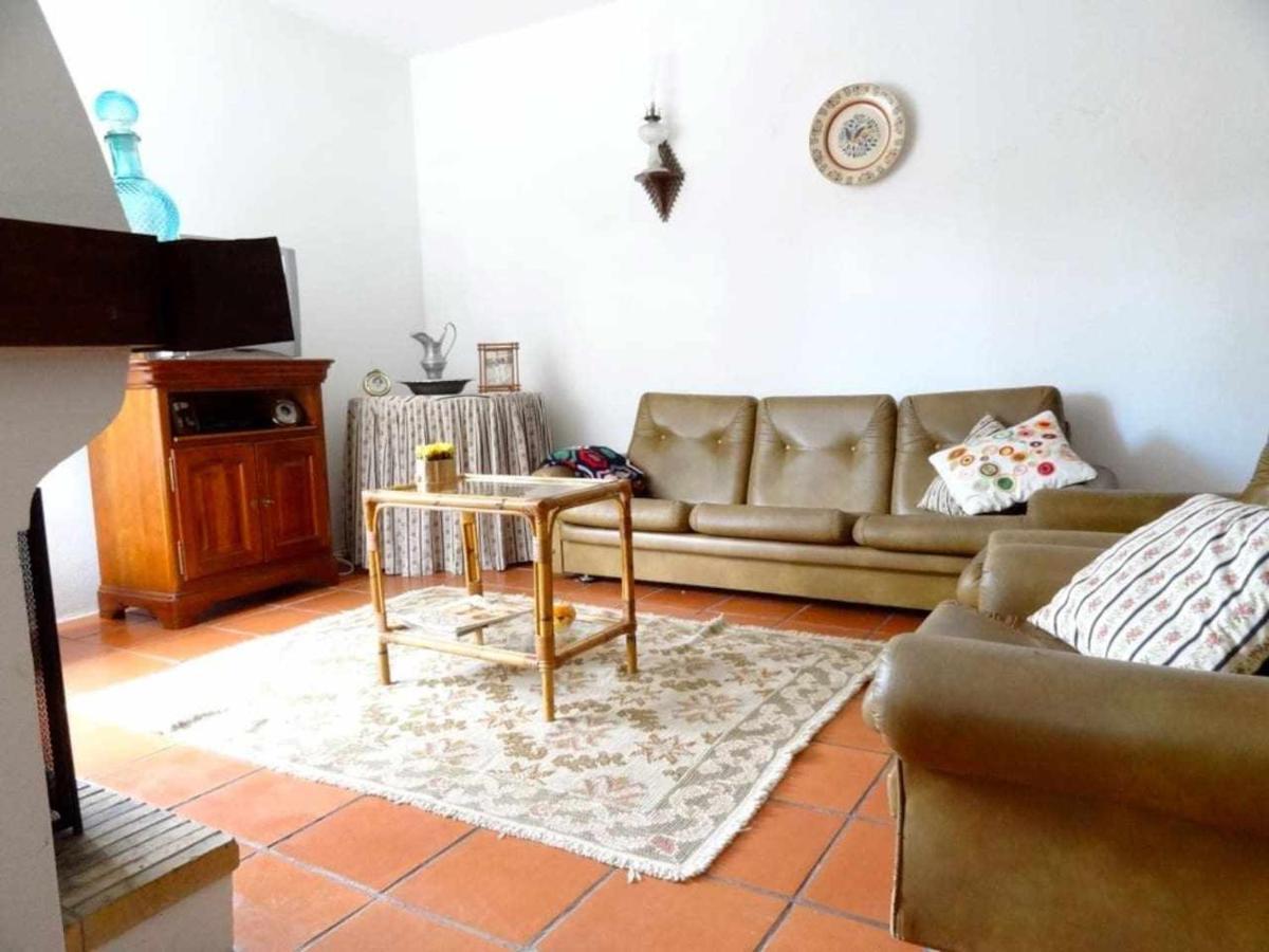 Casa Dos Pocinhos Ferias Tranquilas No Campo Torres Novas Bagian luar foto