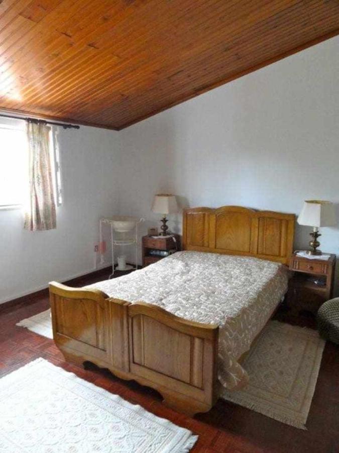 Casa Dos Pocinhos Ferias Tranquilas No Campo Torres Novas Bagian luar foto